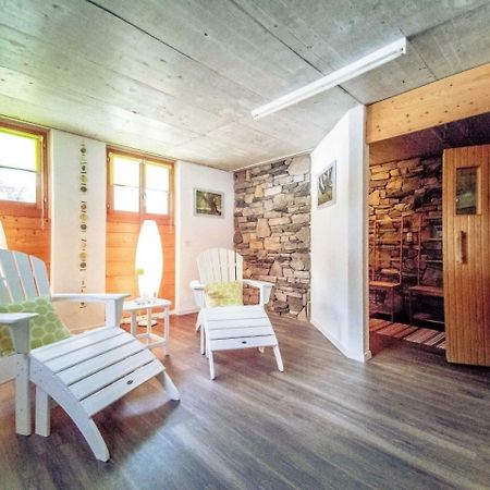 Chalet Guttannen Eg - Griwa Rent Ag Εξωτερικό φωτογραφία